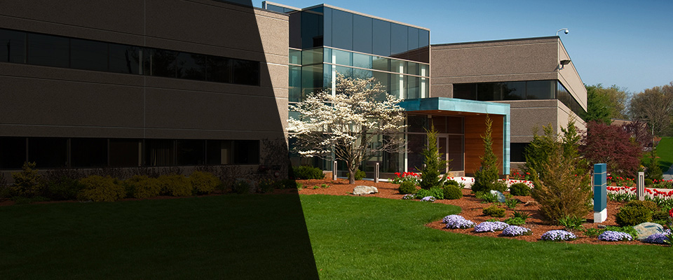 Braham Landscapers