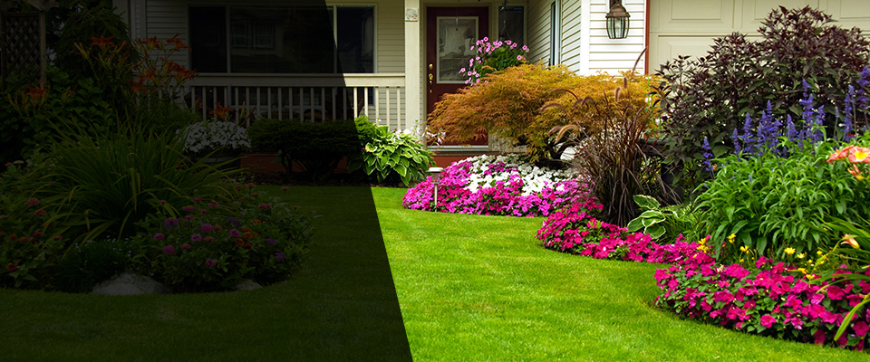 Braham Landscapers