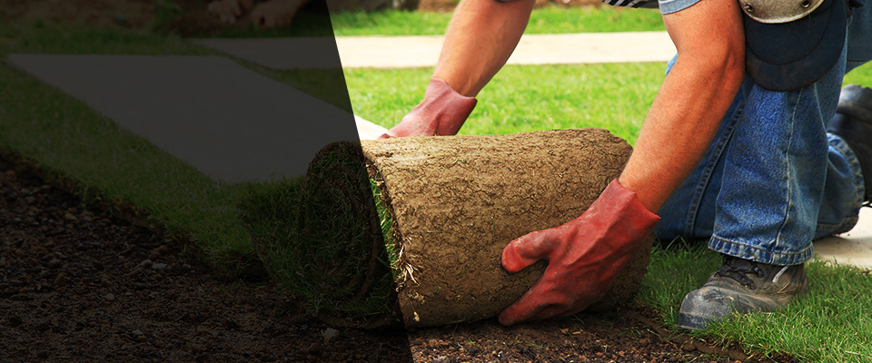 Braham Landscapers