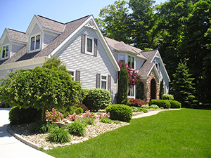 Landscapers and Lawncare Services in Braham, MN